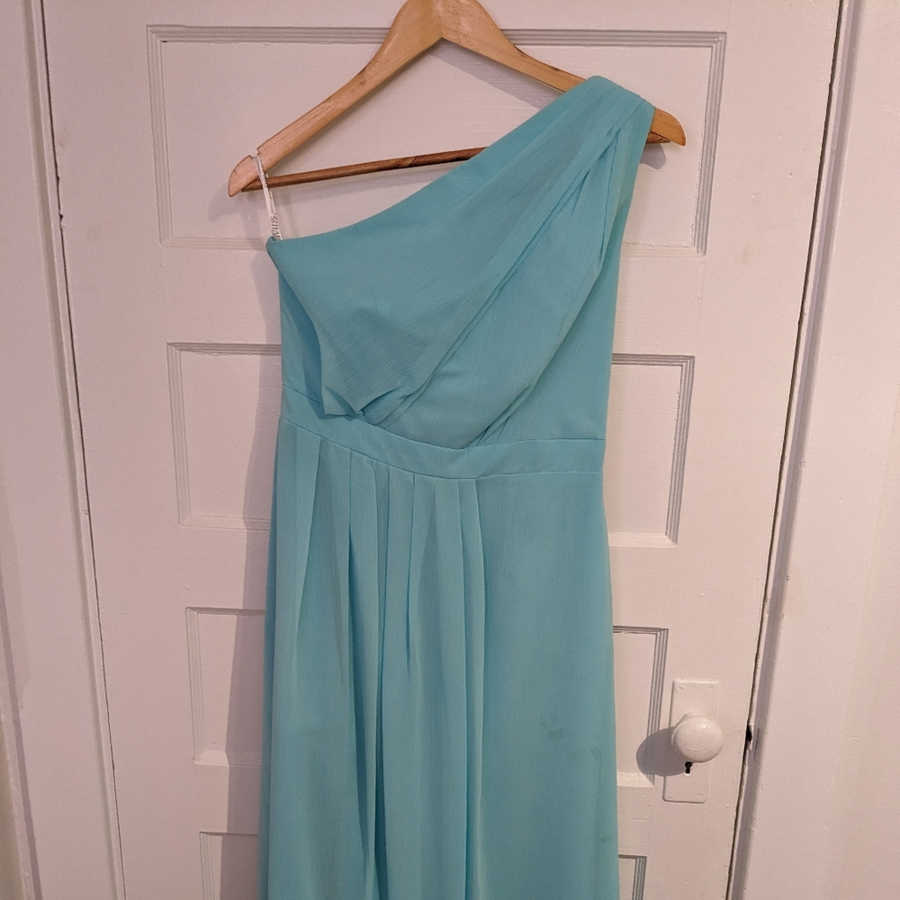 Bridesmaid Dress